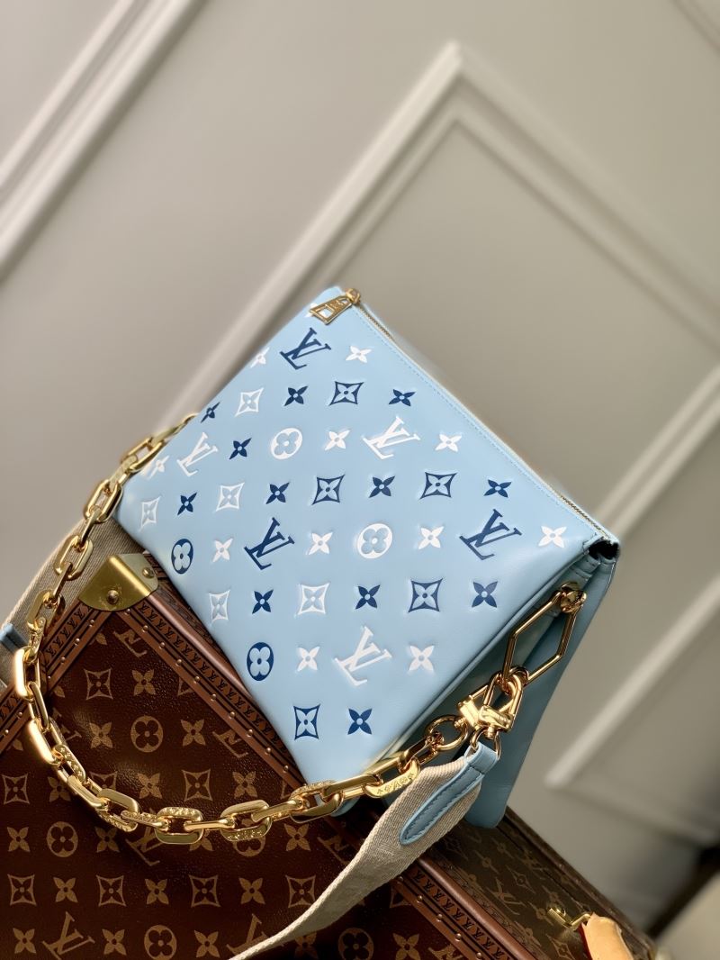 LV Satchel bags